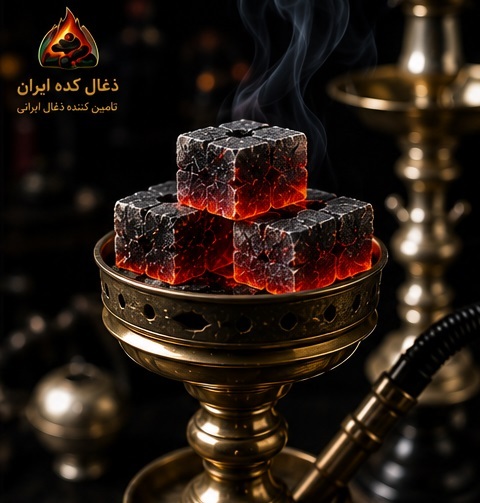 خرید عمده ذغال چینی ایرانی