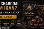 Charcoal Export from Iran to Iraq: Wholesale Buyer Guide