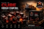 What Is Compressed Charcoal? Benefits, Manufacturing Process and Export Guide