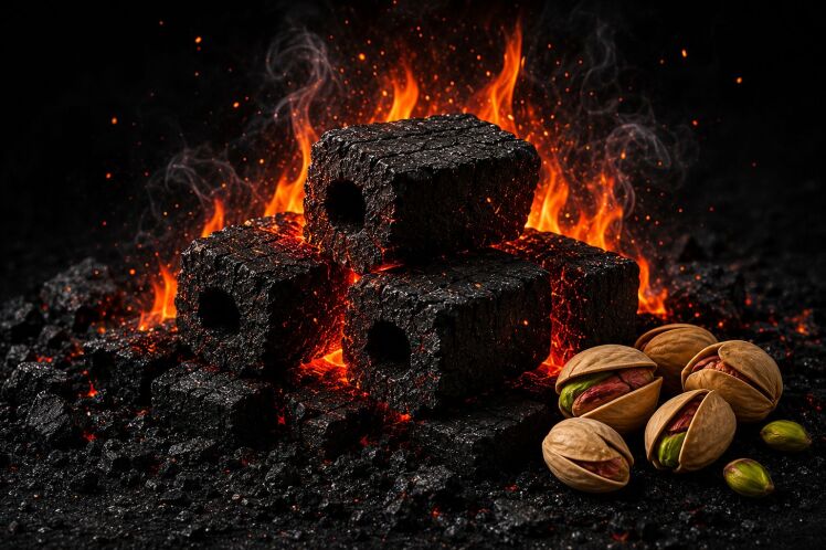 How to Choose a Reliable Charcoal Supplier from Iran