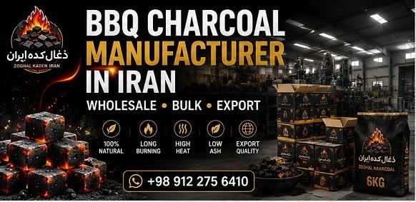 Wholesale BBQ Charcoal Supplier: How to Choose the Right Bulk Supplier