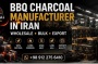 Wholesale BBQ Charcoal Supplier: How to Choose the Right Bulk Supplier