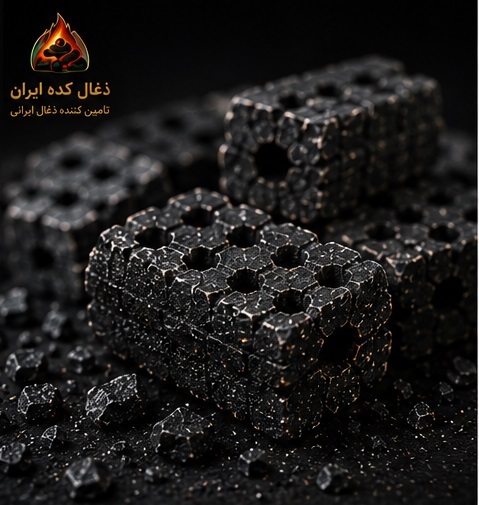 ذغال چینی برای خرید عمده